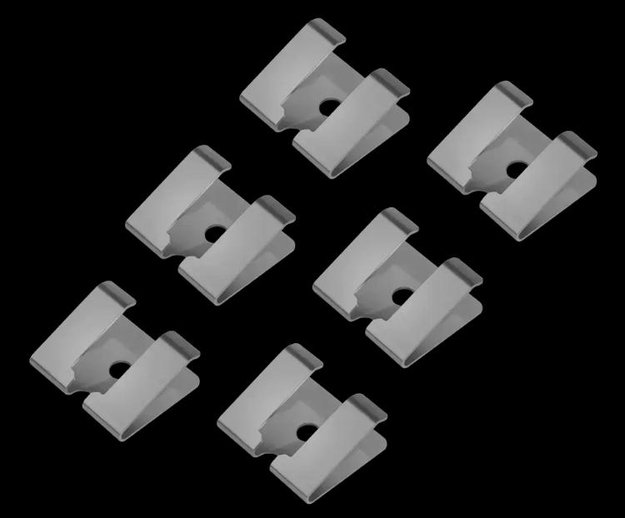 Индукционная варочная панель Maunfeld CVI804SFBK LUX Inverter (preview 5)