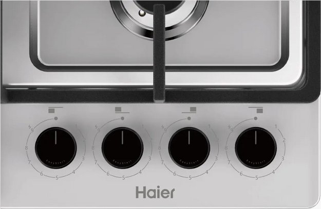 Газовая варочная панель Haier HHQ-M64CTQX (preview 6)