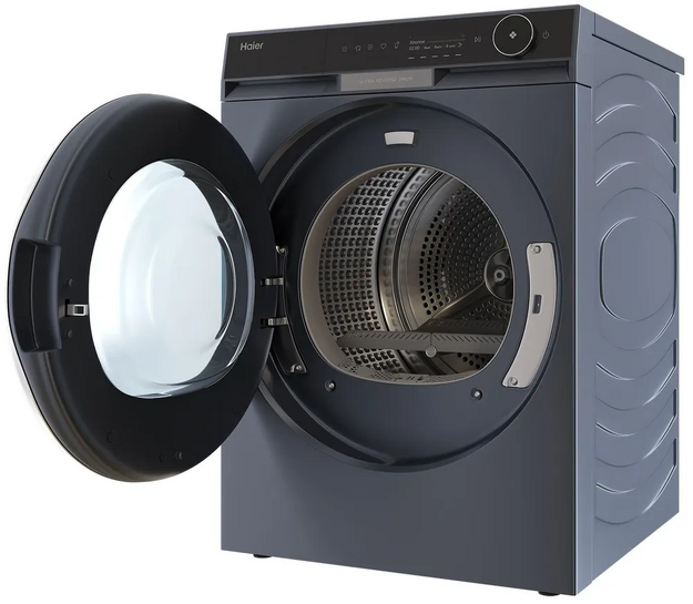 Сушильная машина Haier HD100-A3397SU1 (фото 8) Сушильная машина Haier HD100-A3397SU1 (preview 8)