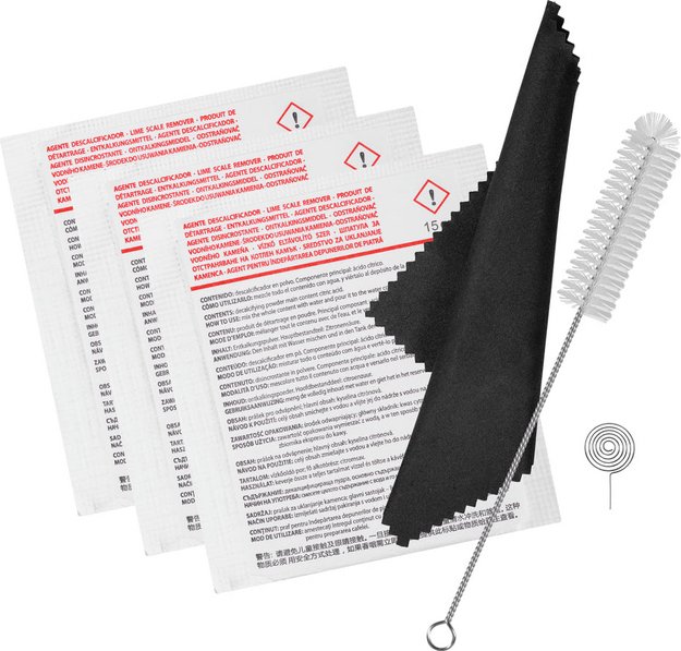 Кофемашина Maunfeld MF-A7021RD (фото 12) Кофемашина Maunfeld MF-A7021RD (preview 12)