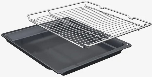 Духовой шкаф Bosch CBG7741B1 (preview 6)