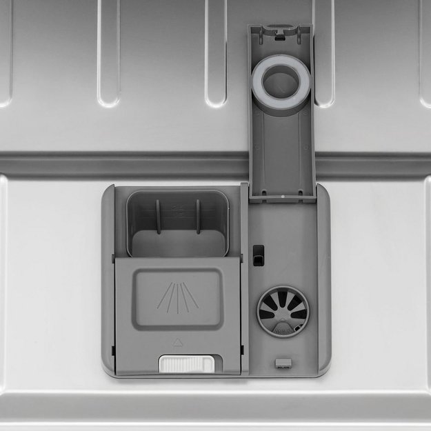 Встраиваемая посудомоечная машина KRONA DELIA 60 BI V2 (preview 15)