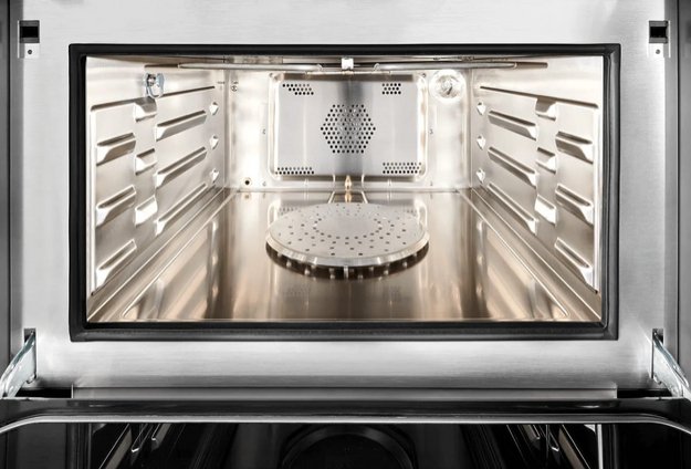 Духовой шкаф Ilve 645STCHSW/BK (preview 2)