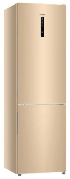 Холодильник Haier CEF538CGG (preview 2)