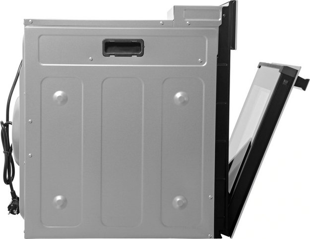 Духовой шкаф Hyundai HEO 45411 BE (preview 6)