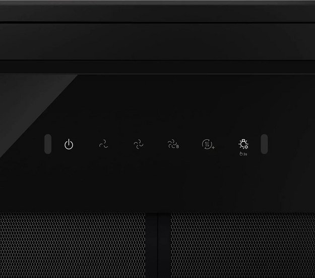 Вытяжка Haier HVQ-B6536B (фото 5) Вытяжка Haier HVQ-B6536B (preview 5)