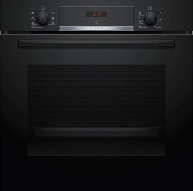 Духовой шкаф Bosch HBA513BB1 (preview 1)
