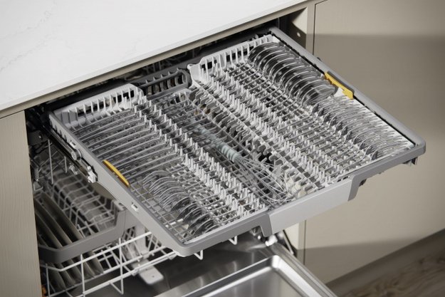 Встраиваемая посудомоечная машина Miele G 7260 SCVi (фото 4) Встраиваемая посудомоечная машина Miele G 7260 SCVi (preview 4)