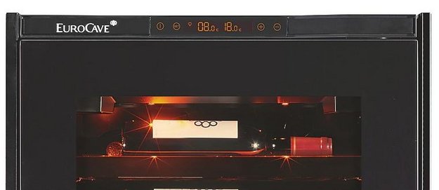 Встраиваемый мультитемпературный винный шкаф EuroCave S-INSP-S I-090022-S (preview 5)