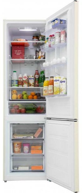 Холодильник Schaub Lorenz SLU C201D0 X (preview 17)