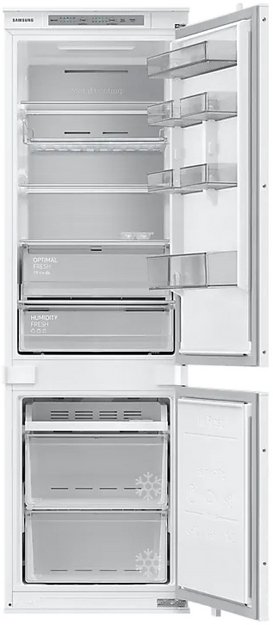 Встраиваемый холодильник Samsung BRB26705EWW/EF (preview 2)
