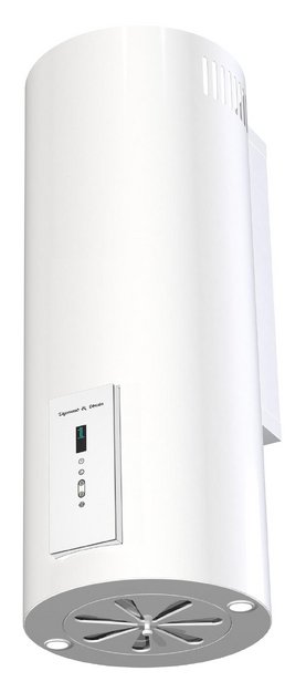 Вытяжка Zigmund Shtain K 146.4 W (фото 1) Вытяжка Zigmund Shtain K 146.4 W (preview 1)