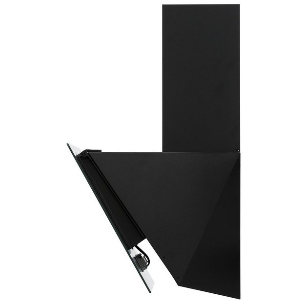 Вытяжка KRONA JINA 600 BLACK S V2 (preview 4)