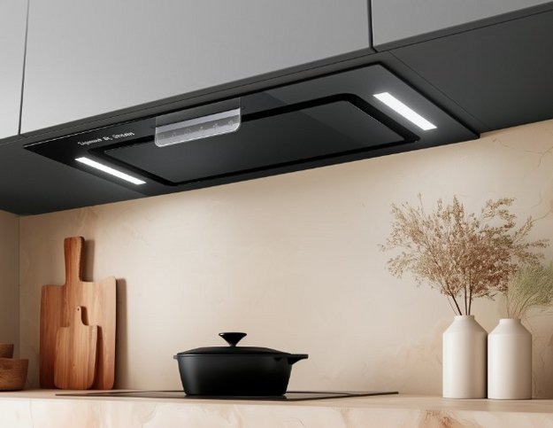 Встраиваемая вытяжка Zigmund Shtain K 170.5 B (preview 2)