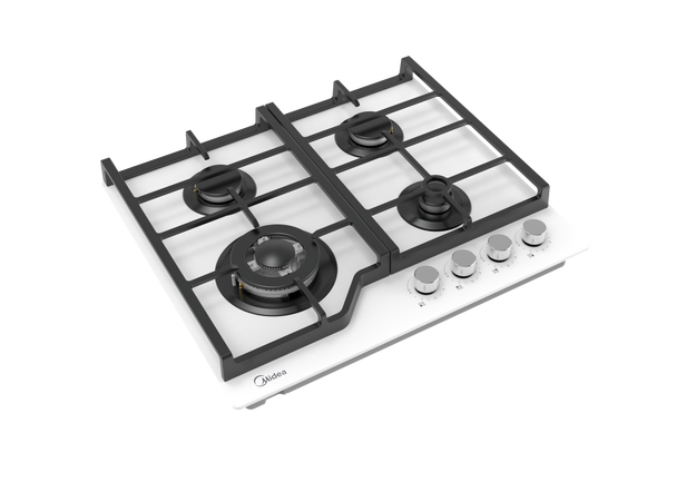 Варочная панель Midea MG693TGW (preview 4)