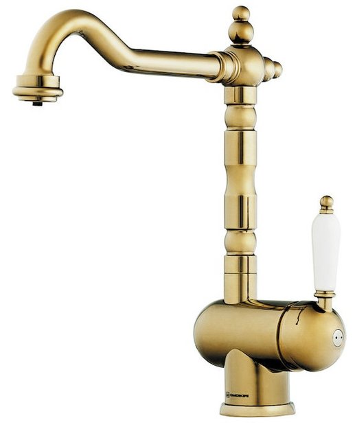 Смеситель Omoikiri KYOTO 2 PLUS G (preview 1)