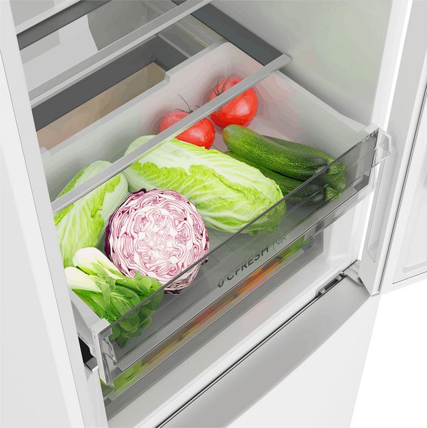 Холодильник Haier CEF530CWRG (preview 6)