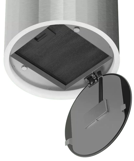 Вытяжка Maunfeld Adelaide 39 Wall нержавеющая сталь (preview 9)