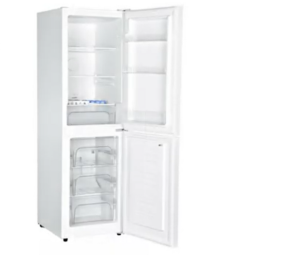 Морозильник Hyundai CU1009 (video 2)