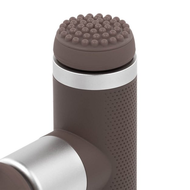 Перкуссионный массажер BORK D506 gg (preview 7)