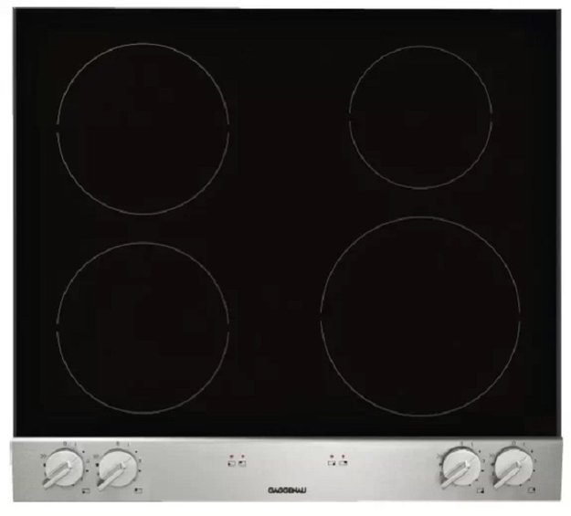 Варочная панель Gaggenau VI 260-114 (preview 1)