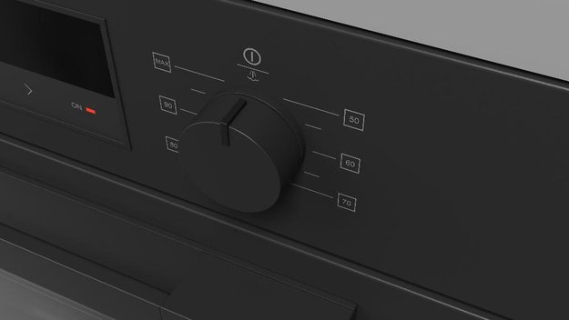 Встраиваемый комбинированный паровой шкаф Fulgor Milano FUSO 4505 MT MBK (preview 7)