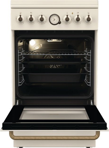 Комбинированная плита Gorenje GKS5B70CLI (preview 3)