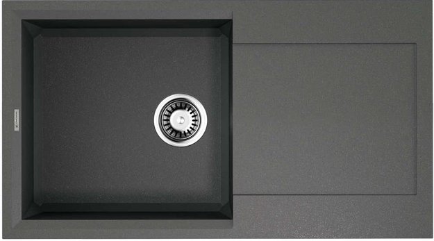 Мойка Omoikiri SAKAIME 78 PL (фото 1) Мойка Omoikiri SAKAIME 78 PL (preview 1)