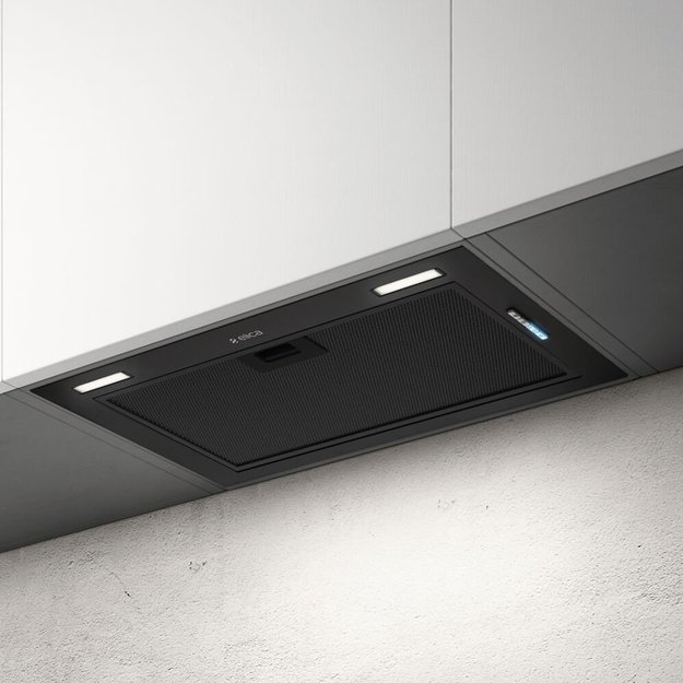 Встраиваемая вытяжка Elica FOLD BL MAT/A/52 (preview 1)