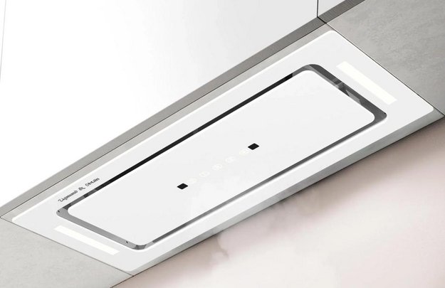 Встраиваемая вытяжка Zigmund Shtain K 014.7 W (фото 4) Встраиваемая вытяжка Zigmund Shtain K 014.7 W (preview 4)