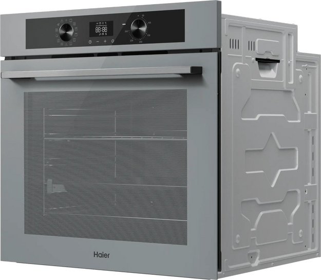 Духовой шкаф Haier HOQ-K3QSN5GG (preview 3)