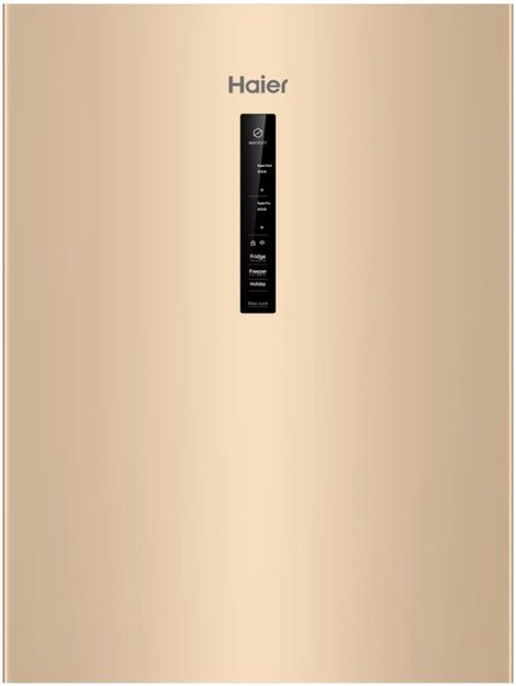 Холодильник Haier CEF536CGG (фото 9) Холодильник Haier CEF536CGG (preview 9)