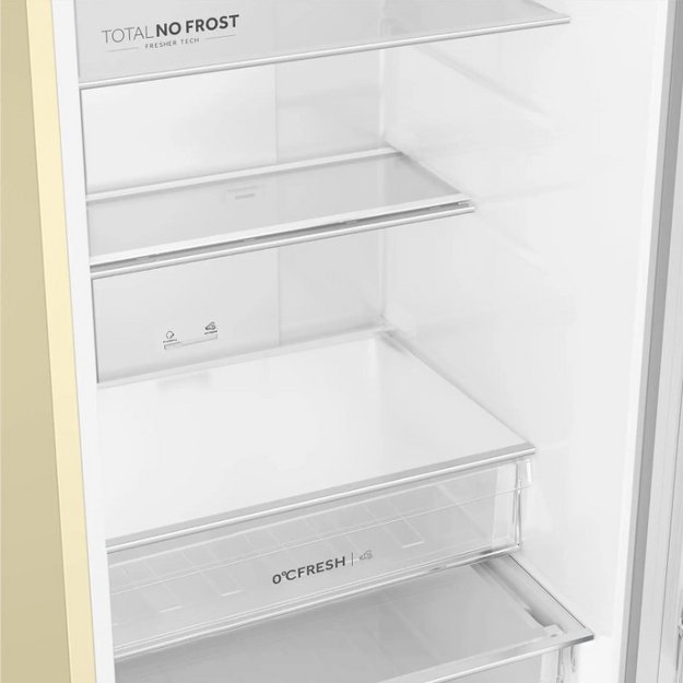 Холодильник Haier CEF536CCG (фото 7) Холодильник Haier CEF536CCG (preview 7)