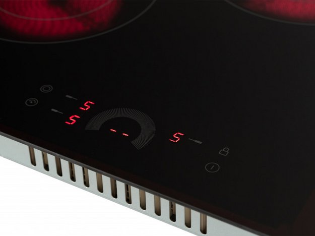 Варочная панель Schaub Lorenz SLK CY 42 H5 (preview 3)