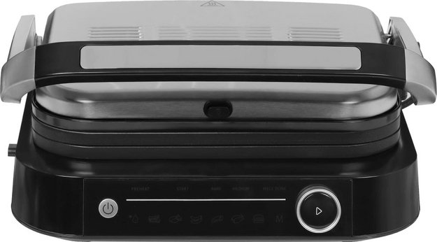 Контактный гриль Gorenje GCG2100S (preview 1)