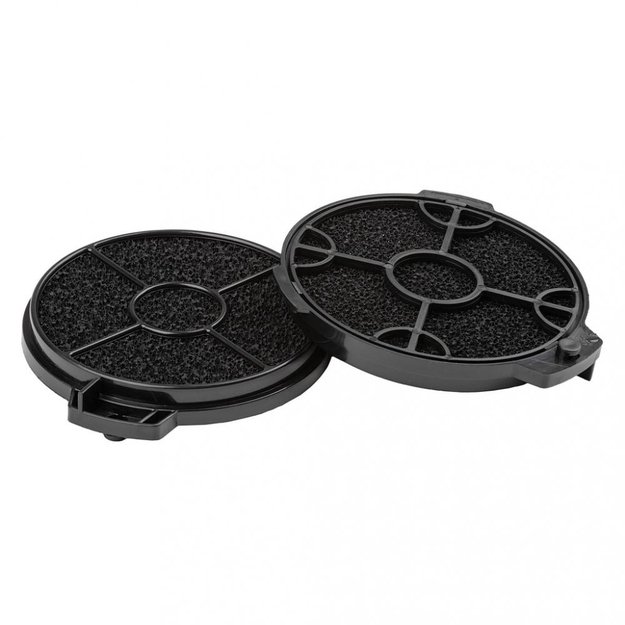 Фильтр угольный для вытяжки KRONA К-7+ (С-Nomic)-010 (2шт) (preview 1)