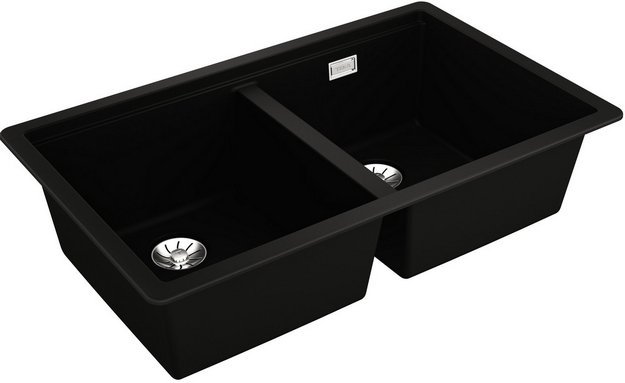 Мойка Teka Radea R10 2B 750 M-TG Carbon (фото 3) Мойка Teka Radea R10 2B 750 M-TG Carbon (preview 3)