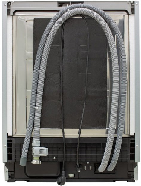 Встраиваемая посудомоечная машина Schaub Lorenz SLG VI6610 (preview 8)