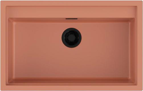 Мойка Omoikiri SINTESI 79 CN (фото 1) Мойка Omoikiri SINTESI 79 CN (preview 1)