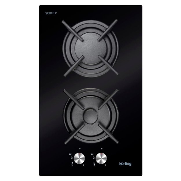 Варочная поверхность Korting HGG 382 CN (preview 1)