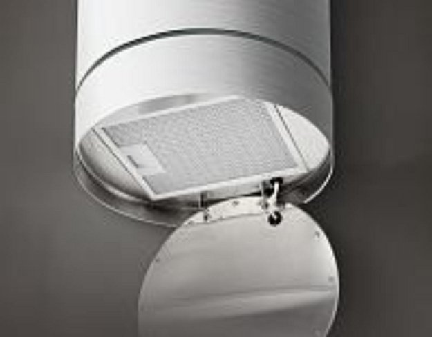 Вытяжка Zigmund Shtain K 013.4 S (preview 3)