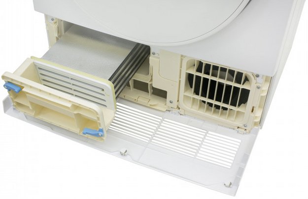 Сушильная машина Schaub Lorenz SLR TA721 (фото 8) Сушильная машина Schaub Lorenz SLR TA721 (preview 8)