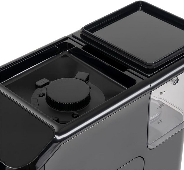 Кофемашина Hyundai HAM-4001 (preview 14)