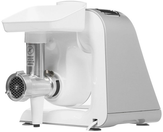 Кухонный комбайн Bosch MUM54251 (фото 7) Кухонный комбайн Bosch MUM54251 (preview 7)