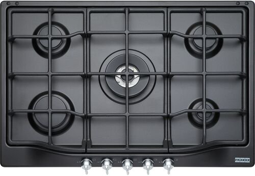 Варочная панель Franke FHTL 755 4G TC BT C (preview 1)
