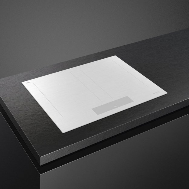 Варочная панель Smeg SIM3644MWH (preview 3)