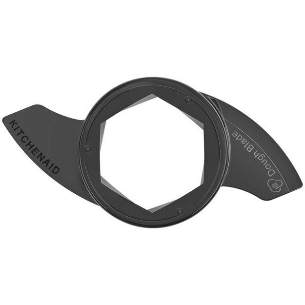 Кухонный комбайн KitchenAid 5KFP1319EAC кремовый (preview 5)