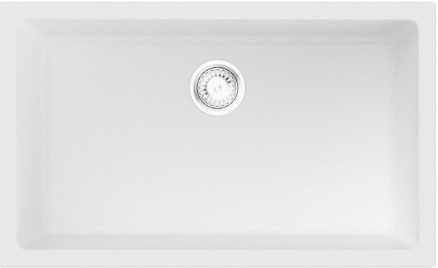 Мойка Omoikiri OKINOSHIMA 76-U/I WH (фото 1) Мойка Omoikiri OKINOSHIMA 76-U/I WH (preview 1)