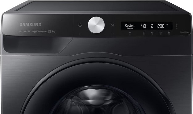 Стиральная машина Samsung WW80AG6S28ABLP (preview 5)