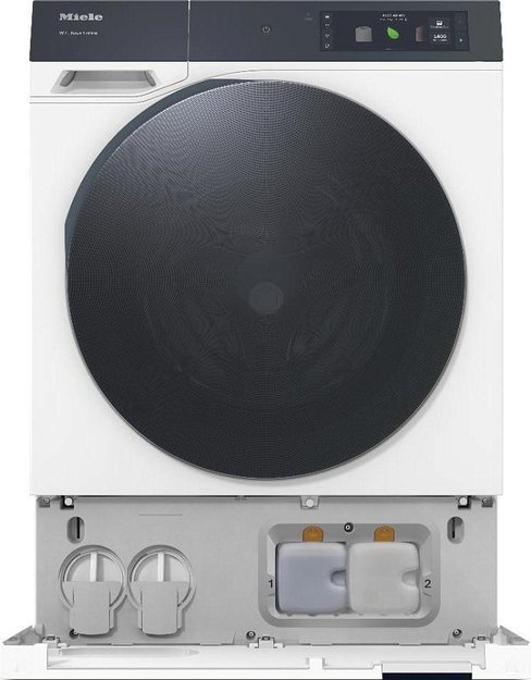 Стиральная машина Miele WQ 1200 WPS Nova Edition (preview 2)